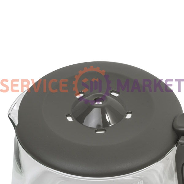 Колба + кришка для кавоварки Electrolux