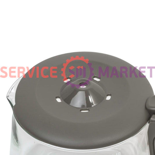 Колба + кришка для кавоварки Electrolux