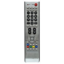 Пульт для телевизора LCD-4230 Shivaki