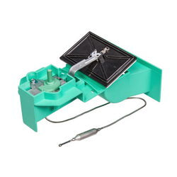 Термостат капіляр 33см у зборі для холодильника "No Frost" Samsung