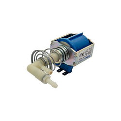 Помпа для парогенератора 47W CEME Type B47 E503 230V Tefal