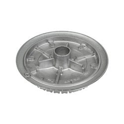 Пальник - розсікач (великий) для газової плити D=91mm Indesit