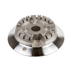 Пальник - розсікач (мал.) для газової плити D=46mm Ariston