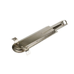 Горелка духовки нижняя для газовой плиты Gorenje