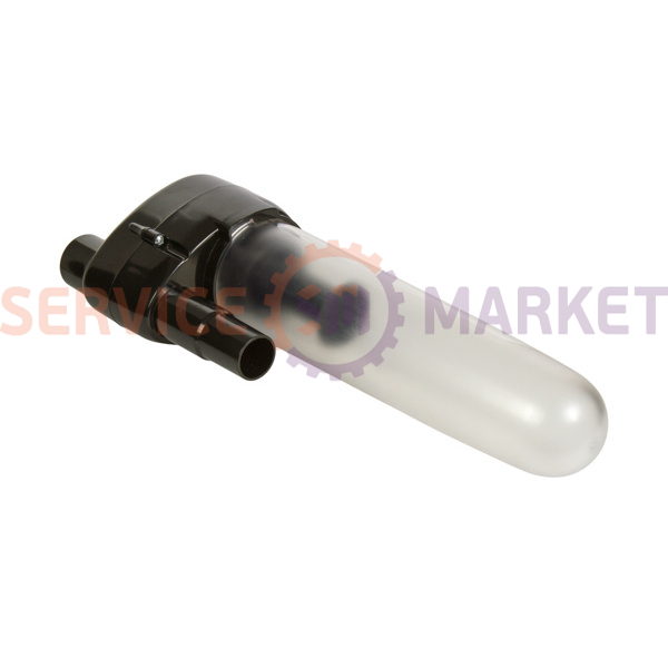 Фільтр циклонний D вн/нар=32mm (без клямки) Gorenje