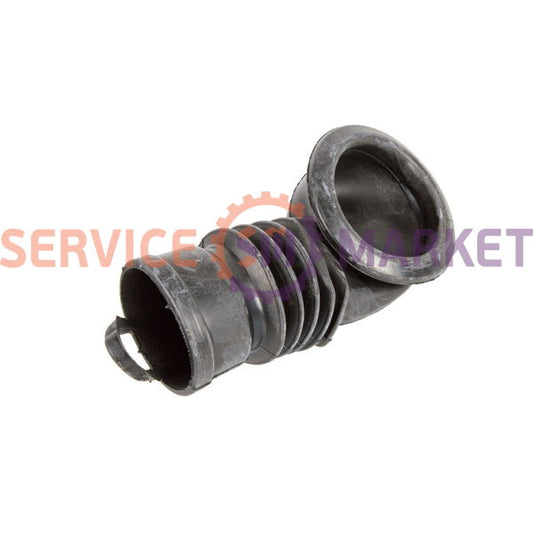 Патрубок соединит. (дозатор-бак) для стир. машины Indesit