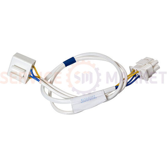 Теплове реле з термовимикачем для холодильника Indesit