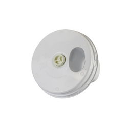 Редуктор для основної чаші 1250ml блендер Bosch білий