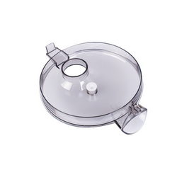 Крышка чаши измельчителя 1000ml кух. комб 877.0410 Zelmer
