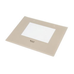 Скло дверей для духовки 595x460mm Ariston