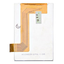 Дисплей #DC120822B-L574L-1-283 для моб. телефона A60+ Lenovo (OR)