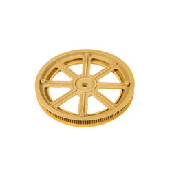 Шків для хлібопічки EBM8000 Electrolux