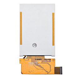 Дисплей #TFT8K7358FPC для моб. телефона IQ245 FLY (OR)