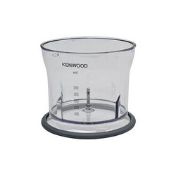 Подрібнювач у зборі 500ml для блендера Kenwood