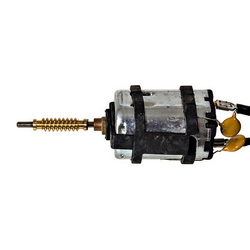 Двигун робочої групи 02720 для кавомашини Saeco