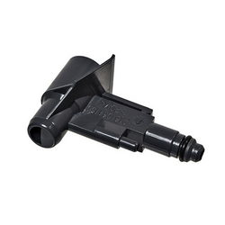 Штуцер для завар. блоку кавомашини Saeco