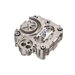 Термоблок 1000W для кавомашини Saeco