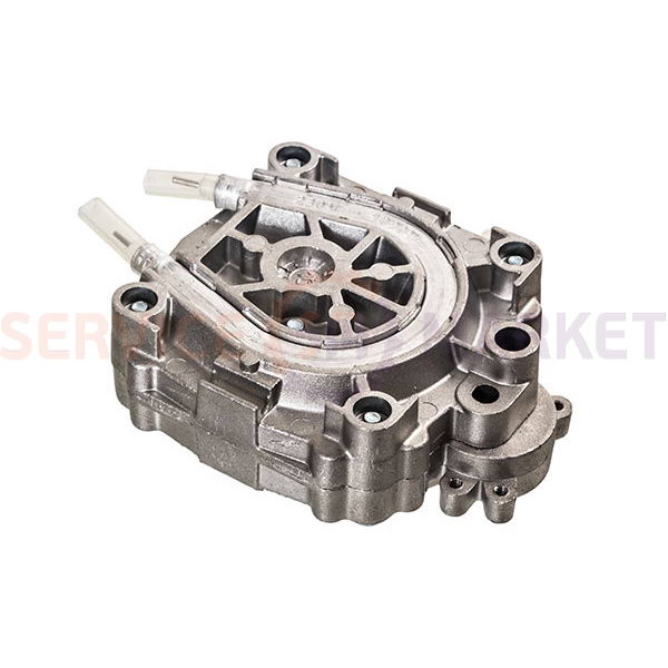 Термоблок з 2-ма тенами 437+1090W для кавомашини Saeco