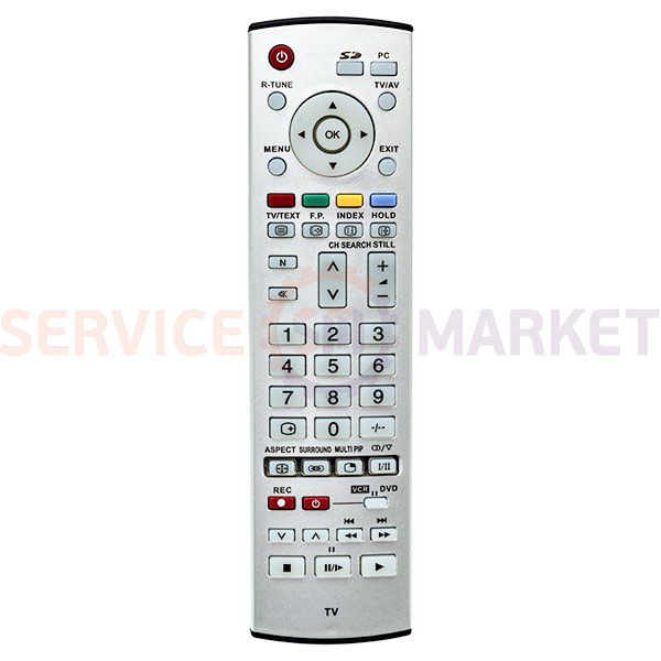 Пульт для телевизора EUR7635040 Panasonic