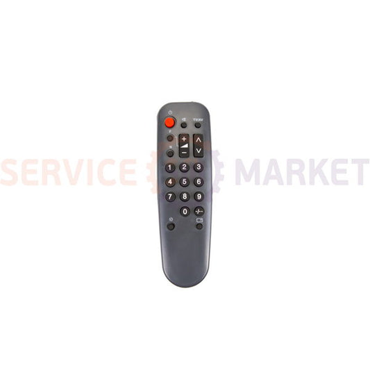Пульт для телевізора EUR501310 Panasonic