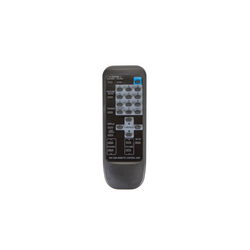 Пульт для телевізора RM-C565 JVC
