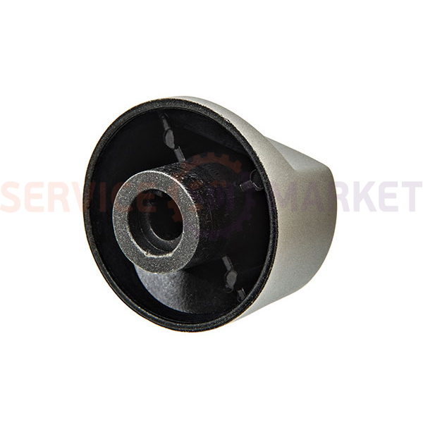 Ручка регулировки для варочной панели Ariston серый