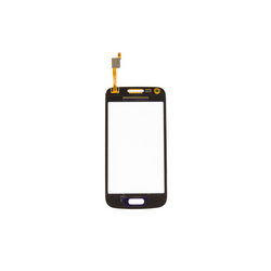 Сенсорный экран (тачскрин) для моб. телефона SM-G350E Galaxy Star Advance Samsung белый (OR)