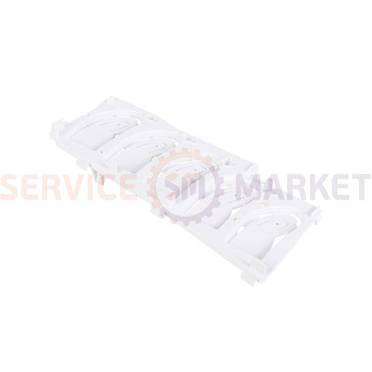 Основание клавиш управления для стиральной машины Gorenje