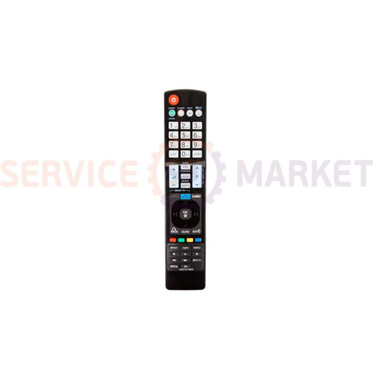 Пульт для телевизора AKB73275605 LG