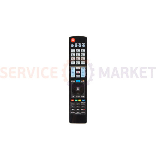 Пульт для телевизора AKB73615303 LG