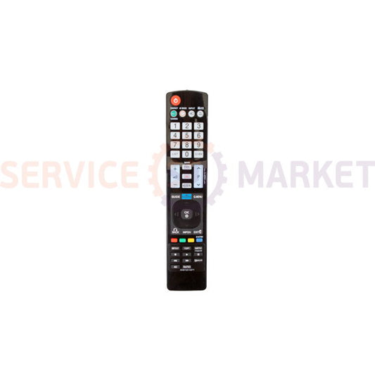 Пульт для телевизора AKB72914271 LG