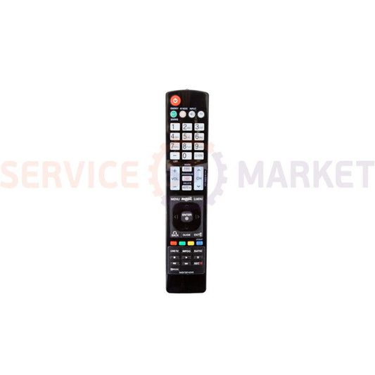Пульт для телевизора AKB72914245 LG