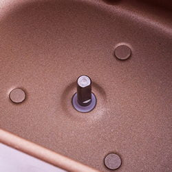 Відро для хлібопічки L=???mm B=???mm H=172mm Philips