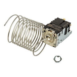 Термостат 077B3503L (DANFOSS) капіляр 201см для холодильника Gorenje