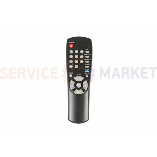 Пульт для телевизора AA59-00198D Samsung