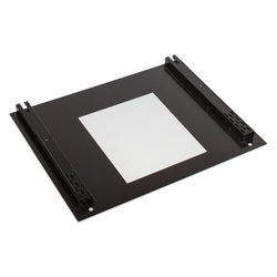 Скло дверей для духовки 595x455mm Gorenje