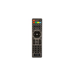 Пульт телевізора MTV-2622LW Mystery