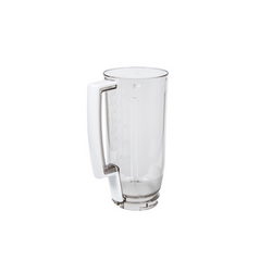 Чаша блендера 1500ml для кух. комб. Bosch белая ручка