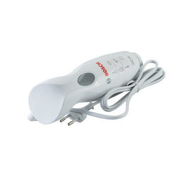 Моторний блок Bosch 300W білий