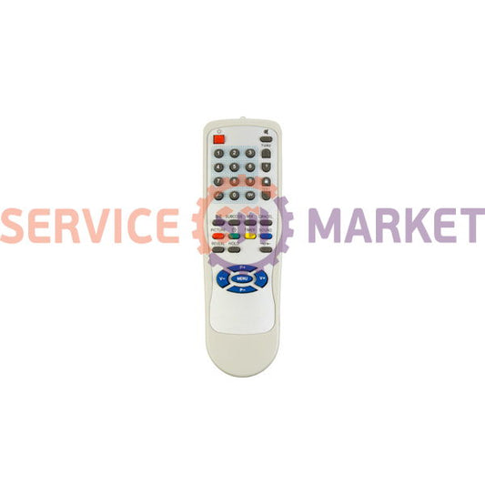 Пульт для телевізора ROTEX Start