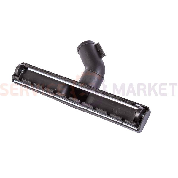 Паркетна щітка для пилососу на трубу D=35mm Gorenje