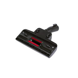 Щітка підлога/килим для пилососа на трубу D=35mm Gorenje чорний