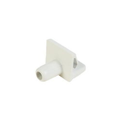 Тримач скла. полиці (передній, правий/лівий) для холод. Bosch