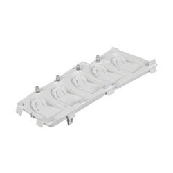 Основание клавиш управления для стиральной машины Gorenje