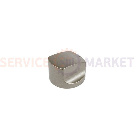 Ручка регулировки для варочной панели Gorenje темно-серый