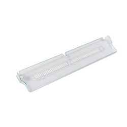 Кришка відкидна фреш для холодильника 500x110mm Bosch