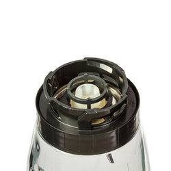 Чаша блендера 1750ml (скло, колба та кришка без фіксаторів) у зборі Bosch