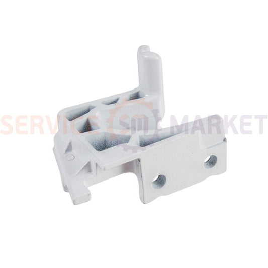 Петля дверцята (верхня) для холодильника Bosch