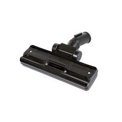 Щітка підлога/килим для пилососа на трубу D=35mm Gorenje чорний