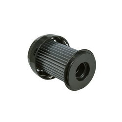 Фильтр HEPA цилиндр. для пылесоса Roxx&aposx H=180mm D=100mm Bosch